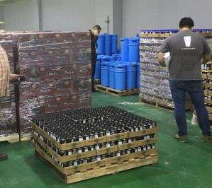 香蕉操逼视频厂家是如何建设水果冷冻库?
