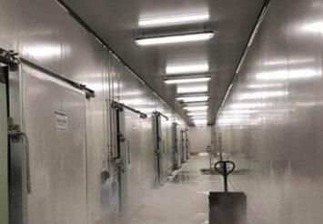 冷库造价多少一立方，关于香蕉操逼视频造价因素的相关知识