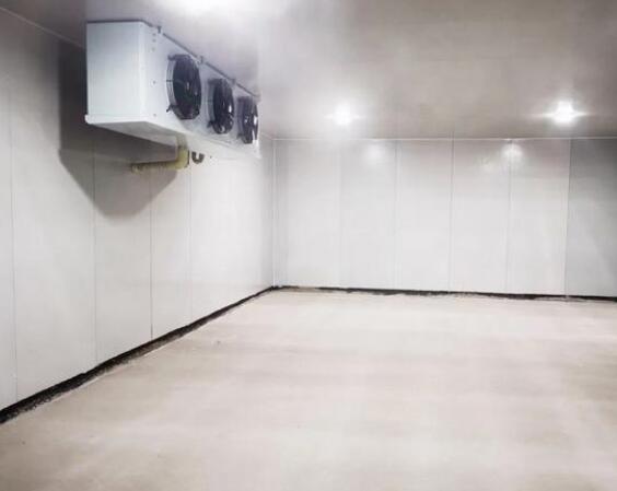 小知识：安徽香蕉视频成人在线生产的冷库运行时注意事项